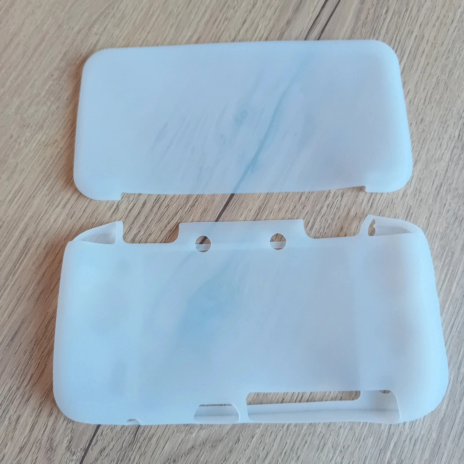 🟢 Capa de silicone para Nintendo New 2DS XL – photo 2